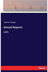 Annual Reports