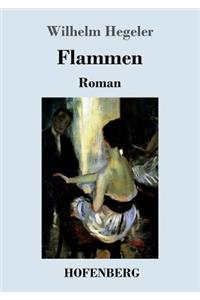 Flammen