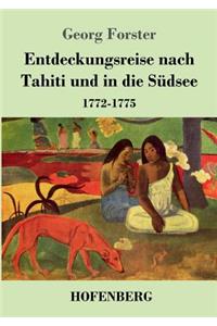Entdeckungsreise nach Tahiti und in die Südsee