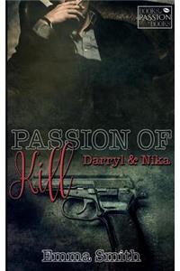 Passion of Kill