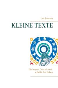 Kleine Texte