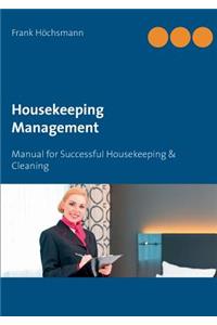 Housekeeping Management