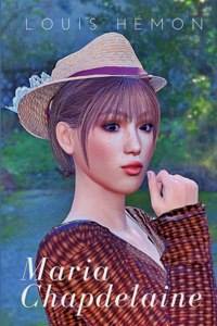 Maria Chapdelaine