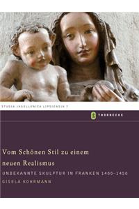 Vom Schonen Stil Zu Einem Neuen Realismus