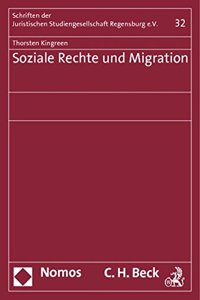 Soziale Rechte Und Migration
