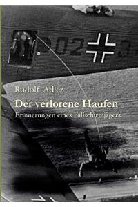 Der verlorene Haufen