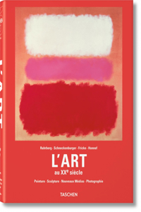 L'Art Au Xxe Siècle