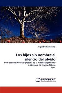 Los hijos sin nombre
