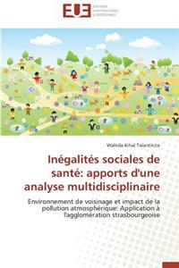 Inégalités Sociales de Santé