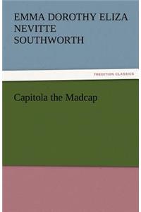 Capitola the Madcap