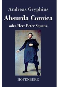 Absurda Comica