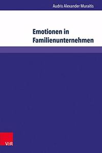 Emotionen in Familienunternehmen