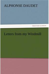 Letters from my Windmill