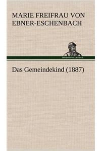Gemeindekind (1887)