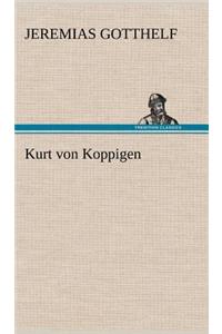 Kurt Von Koppigen