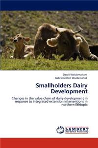 Smallholders Dairy Development