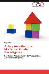 Arte y Arquitectura Moderna