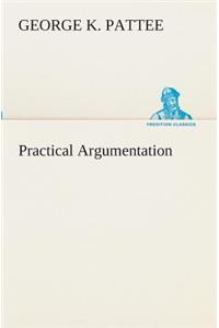 Practical Argumentation
