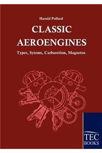 Classic Aeroengines
