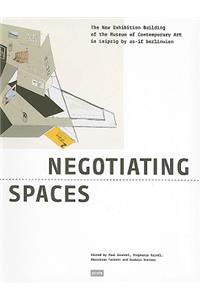 Negotiating Spaces