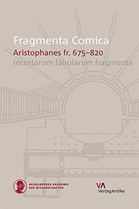 Fragmenta Comica