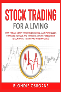 Stock Trading for a Living