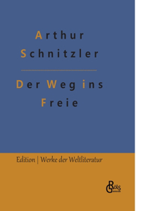 Der Weg ins Freie