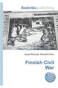 Finnish Civil War