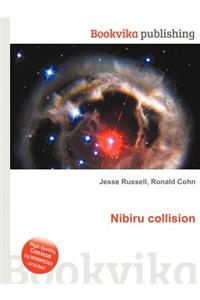 Nibiru Collision