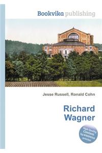 Richard Wagner