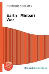 Earth Minbari War
