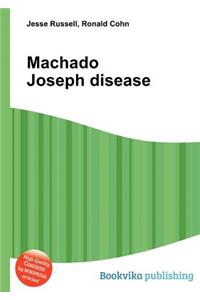 Machado Joseph Disease