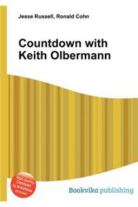 Countdown with Keith Olbermann