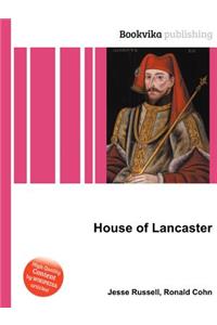 House of Lancaster