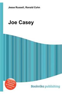 Joe Casey