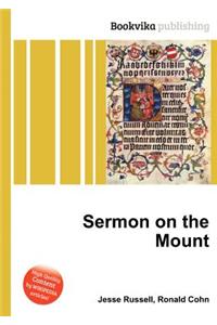 Sermon on the Mount