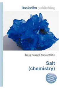 Salt (Chemistry)
