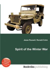 Spirit of the Winter War