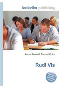 Rudi VIS