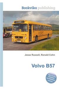 Volvo B57
