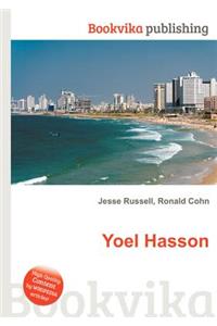 Yoel Hasson