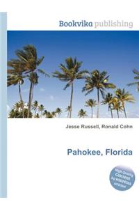 Pahokee, Florida