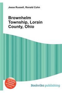Brownhelm Township, Lorain County, Ohio