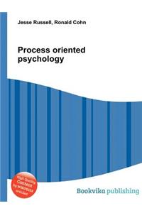 Process Oriented Psychology