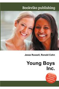 Young Boys Inc.