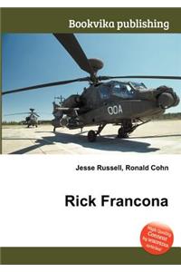 Rick Francona