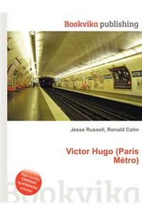 Victor Hugo (Paris Metro)