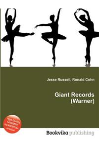 Giant Records (Warner)