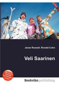 Veli Saarinen