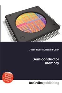 Semiconductor Memory